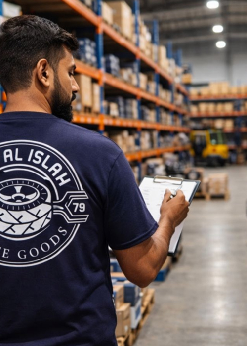 Noor Al Islah Trading