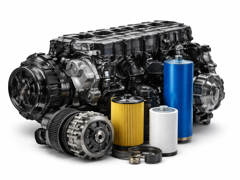 Bus spare parts supplier Dubai UAE