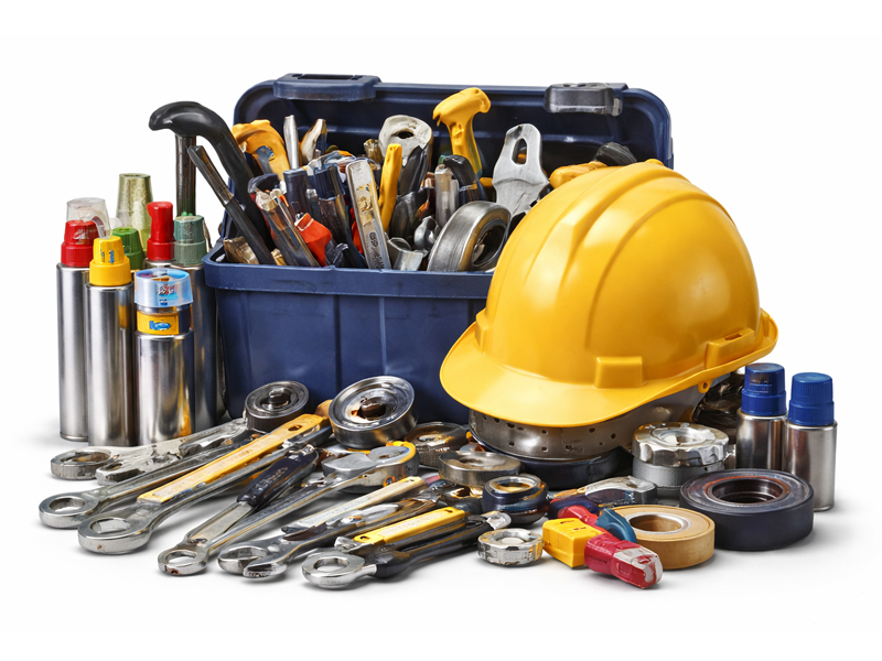 Industrial supplies trading Dubai UAE